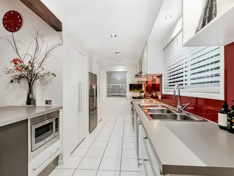 Sixth view of Homely house listing, 57 Colrene Drive, Nerang QLD 4211