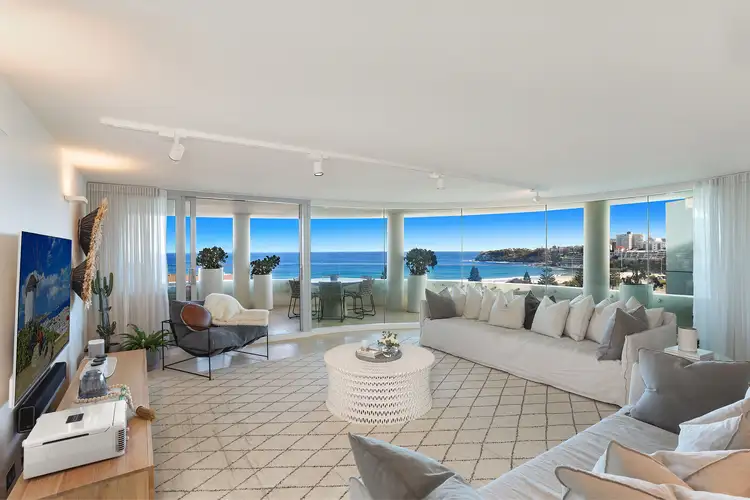Residence 408 / 180 Campbell Parade, Bondi Beach NSW 2026