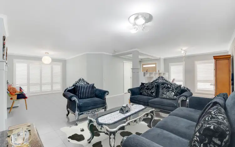 Third view of Homely house listing, 11 Mollymook Street, Prestons NSW 2170