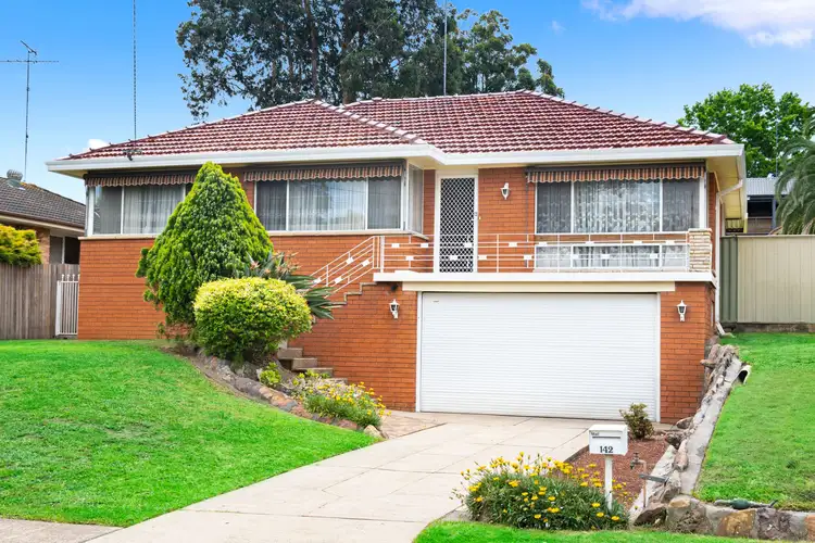 142 Baulkham Hills Road, Baulkham Hills NSW 2153