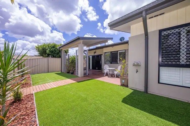 Main view of Homely house listing, 14/1 Lakehead Drive, Sippy Downs QLD 4556