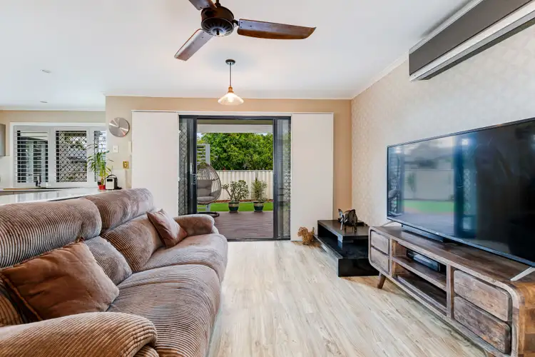 Fourth view of Homely house listing, 14/1 Lakehead Drive, Sippy Downs QLD 4556