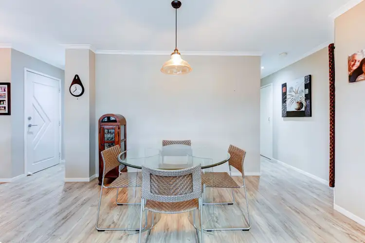 Fifth view of Homely house listing, 14/1 Lakehead Drive, Sippy Downs QLD 4556