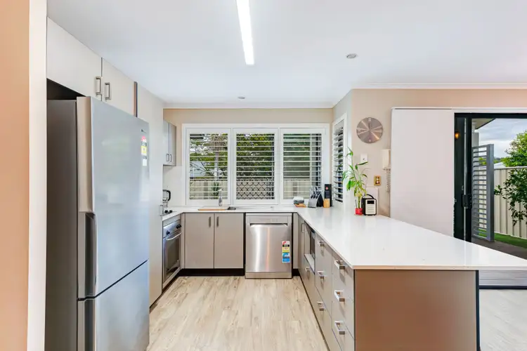 Sixth view of Homely house listing, 14/1 Lakehead Drive, Sippy Downs QLD 4556