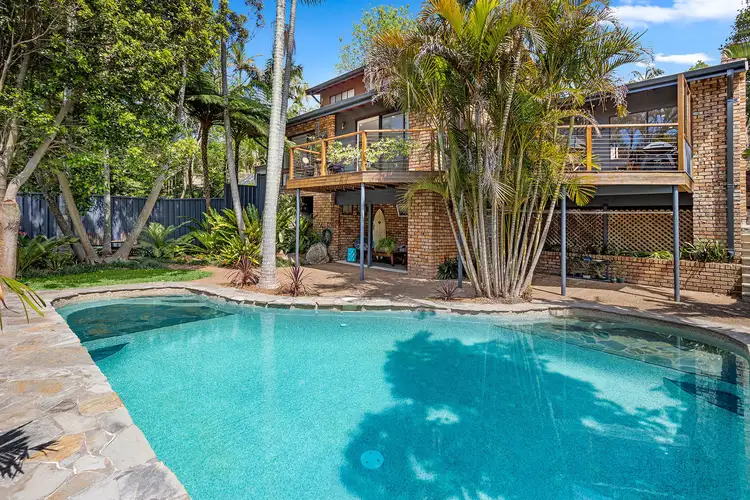 Main view of Homely house listing, 11 Postmans Track, Helensburgh NSW 2508