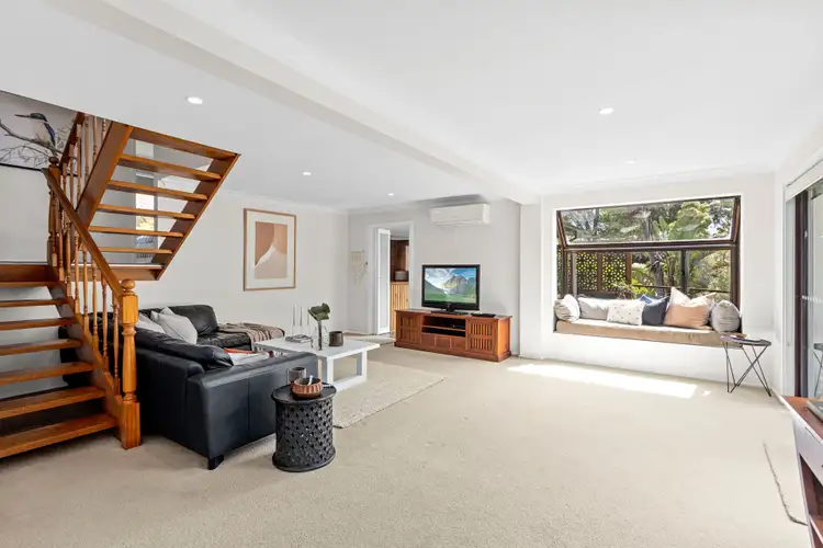 Second view of Homely house listing, 11 Postmans Track, Helensburgh NSW 2508