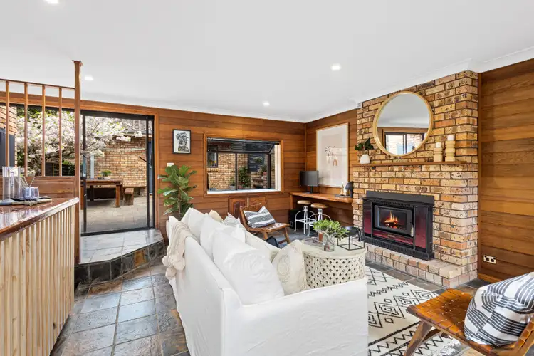 Fourth view of Homely house listing, 11 Postmans Track, Helensburgh NSW 2508