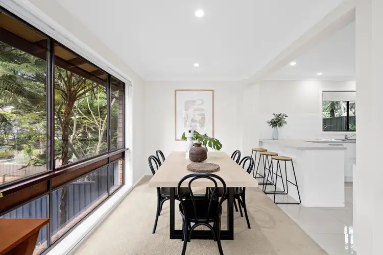 Fifth view of Homely house listing, 11 Postmans Track, Helensburgh NSW 2508