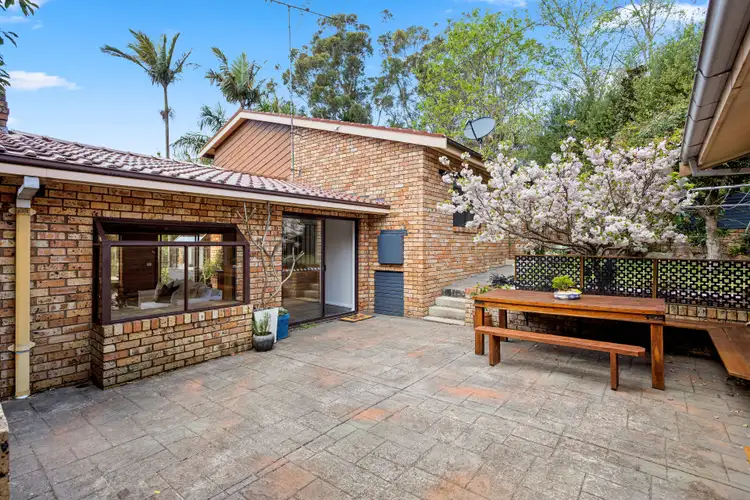 Sixth view of Homely house listing, 11 Postmans Track, Helensburgh NSW 2508