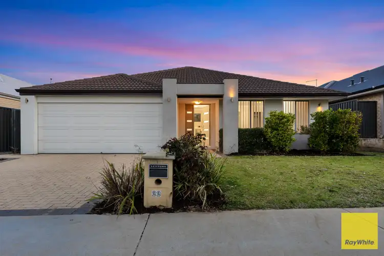 22 Bagatelle Road, Landsdale WA 6065