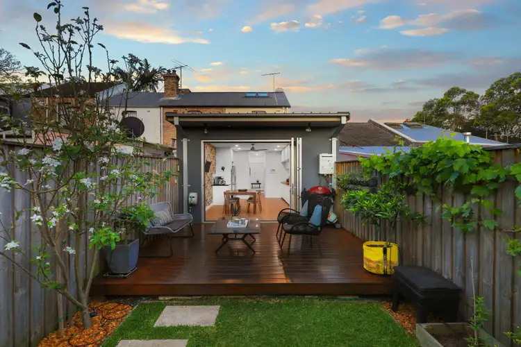 Fourth view of Homely house listing, 103 Marian Street, Enmore NSW 2042