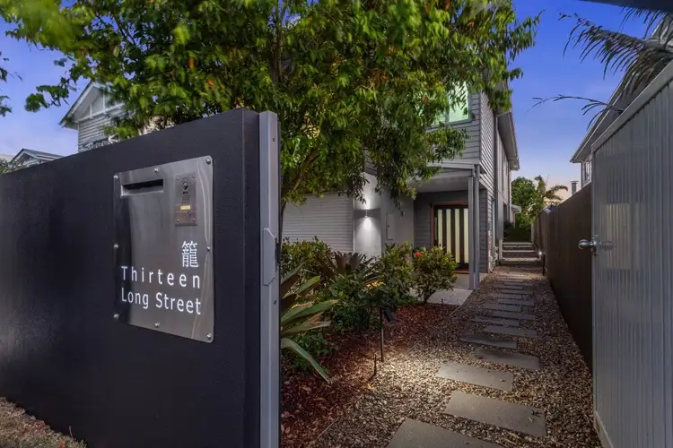 13 Long Street, Hendra QLD 4011