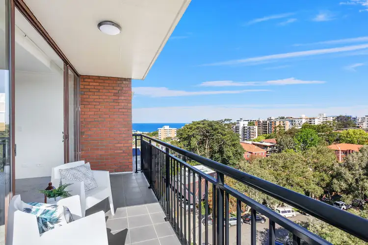 Second view of Homely apartment listing, 13/24A New Street, Bondi NSW 2026