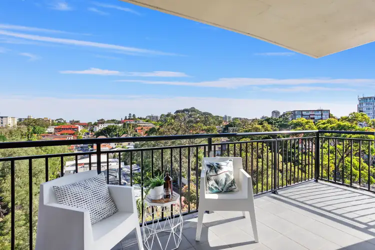 Third view of Homely apartment listing, 13/24A New Street, Bondi NSW 2026