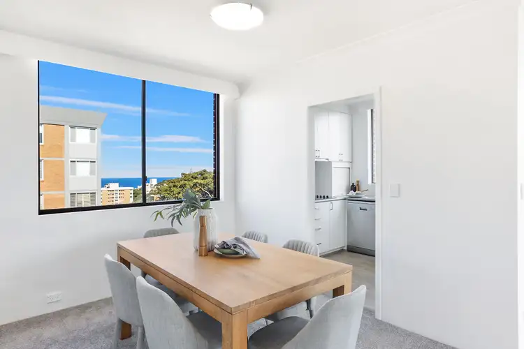 Fifth view of Homely apartment listing, 13/24A New Street, Bondi NSW 2026