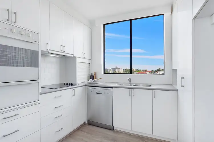 Sixth view of Homely apartment listing, 13/24A New Street, Bondi NSW 2026