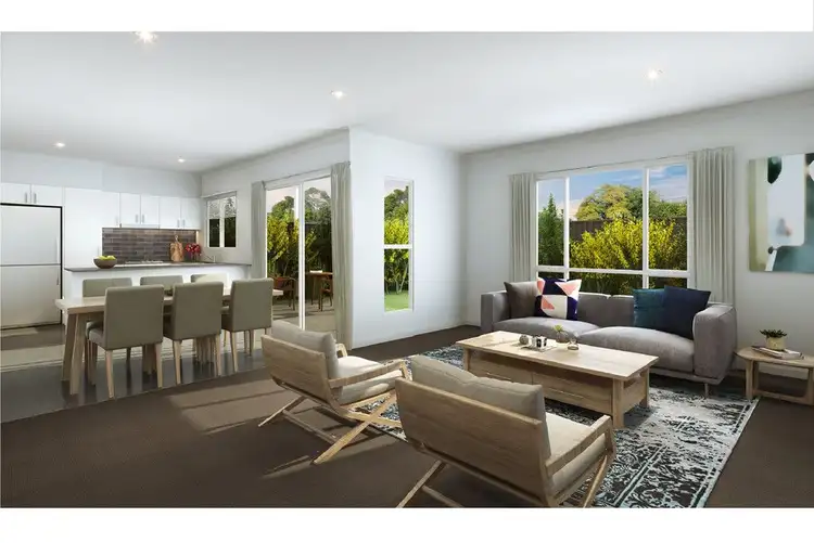 Main view of Homely villa listing, Address available on request