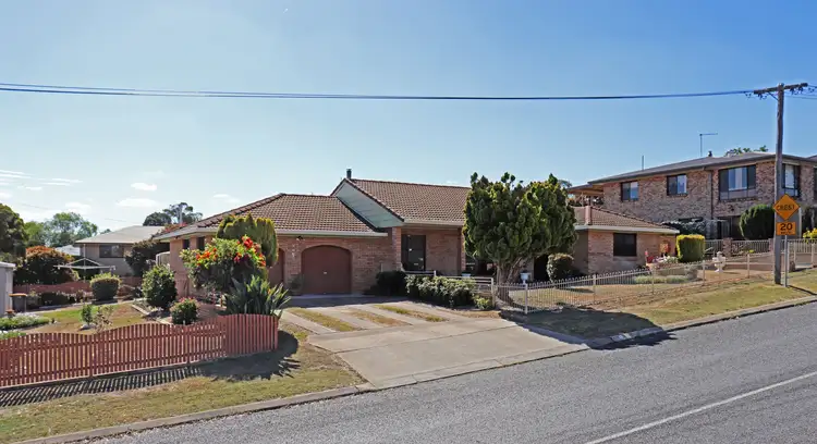 Main view of Homely house listing, 9 Ann Street, Warwick QLD 4370