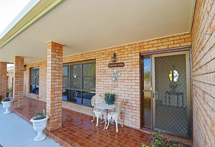 Second view of Homely house listing, 9 Ann Street, Warwick QLD 4370