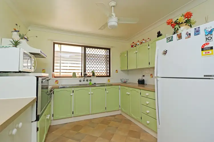 Sixth view of Homely house listing, 9 Ann Street, Warwick QLD 4370