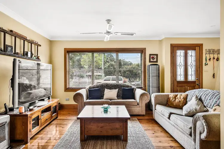 Second view of Homely house listing, 36 Valerie Avenue, Baulkham Hills NSW 2153