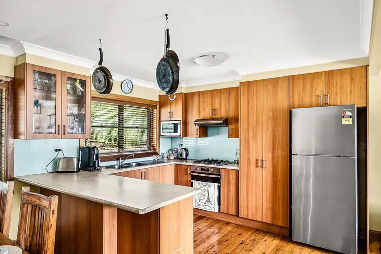 Fourth view of Homely house listing, 36 Valerie Avenue, Baulkham Hills NSW 2153