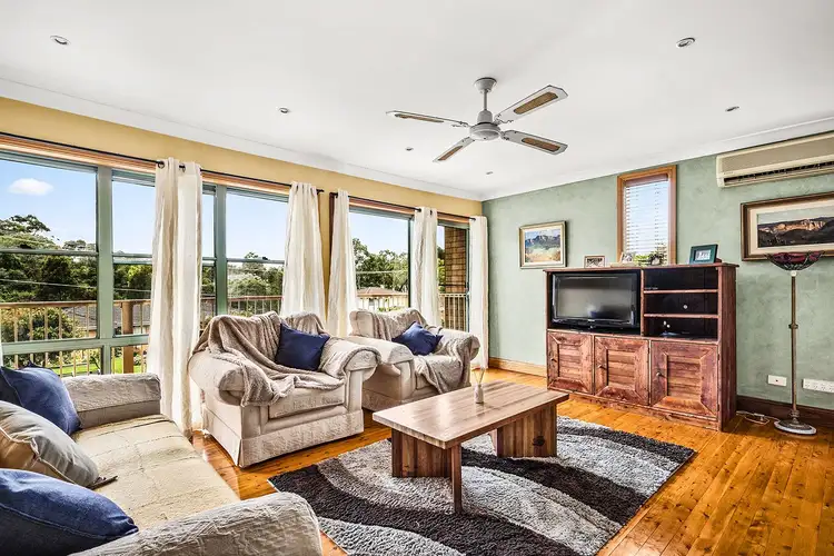 Fifth view of Homely house listing, 36 Valerie Avenue, Baulkham Hills NSW 2153