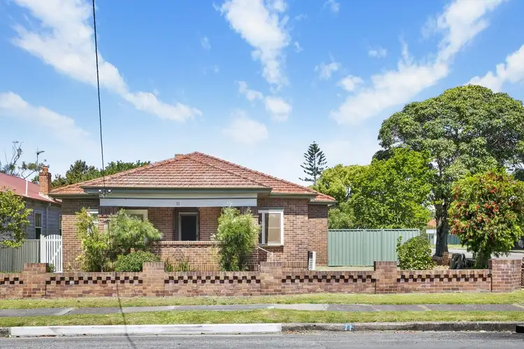 71 Turnbull Street, Merewether NSW 2291