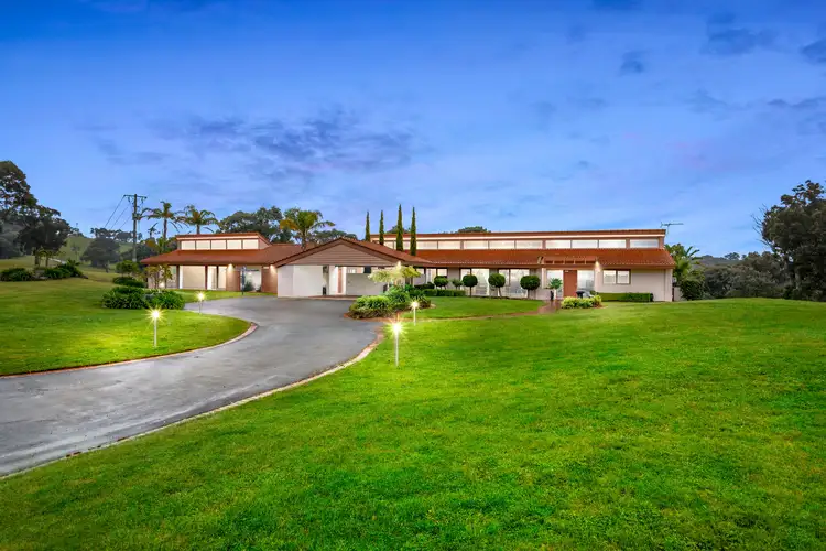 17 Robbies Road, Yarrambat VIC 3091