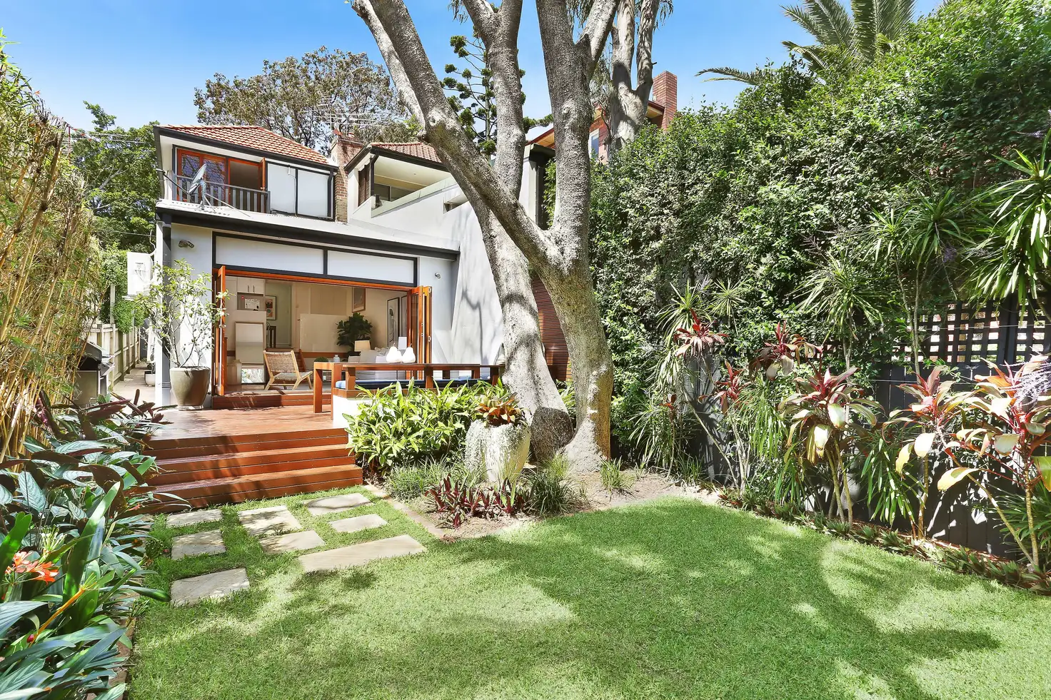 Main view of Homely house listing, 6 Figtree Avenue, Randwick NSW 2031