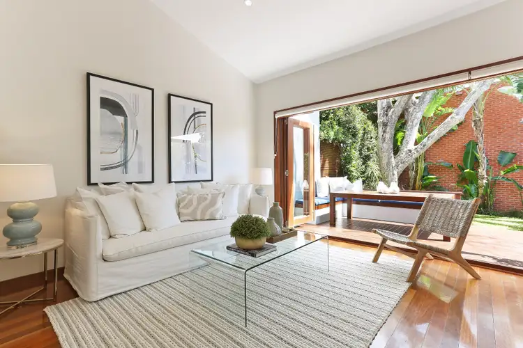 Second view of Homely house listing, 6 Figtree Avenue, Randwick NSW 2031