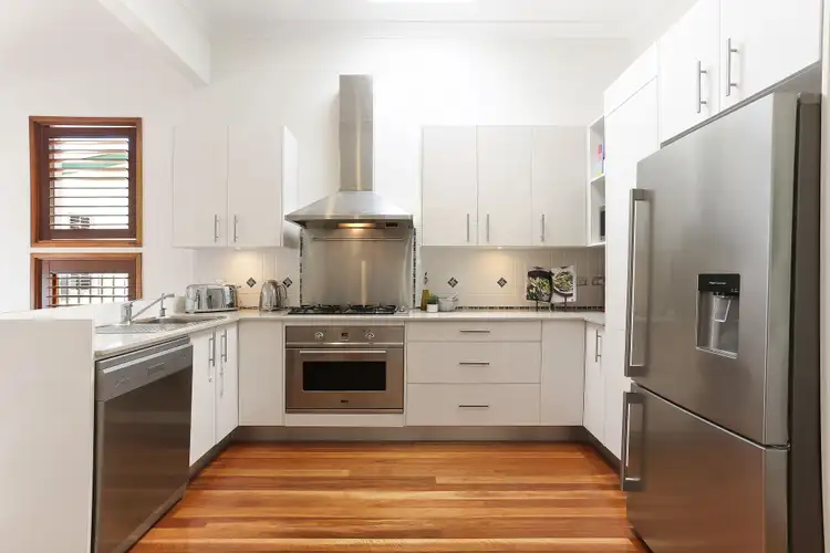 Fourth view of Homely house listing, 6 Figtree Avenue, Randwick NSW 2031