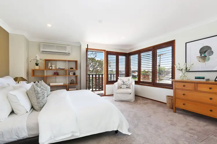 Fifth view of Homely house listing, 6 Figtree Avenue, Randwick NSW 2031
