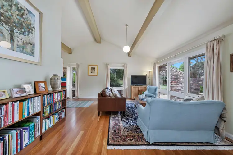 Second view of Homely house listing, 26 Eden Drive, Asquith NSW 2077