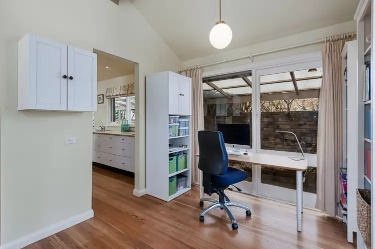Fifth view of Homely house listing, 26 Eden Drive, Asquith NSW 2077