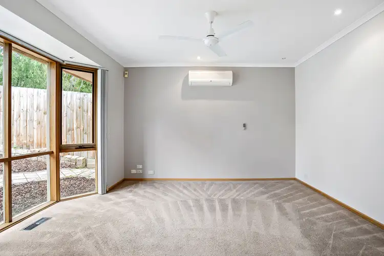 Third view of Homely house listing, 2/121 Yallambie Road, Macleod VIC 3085