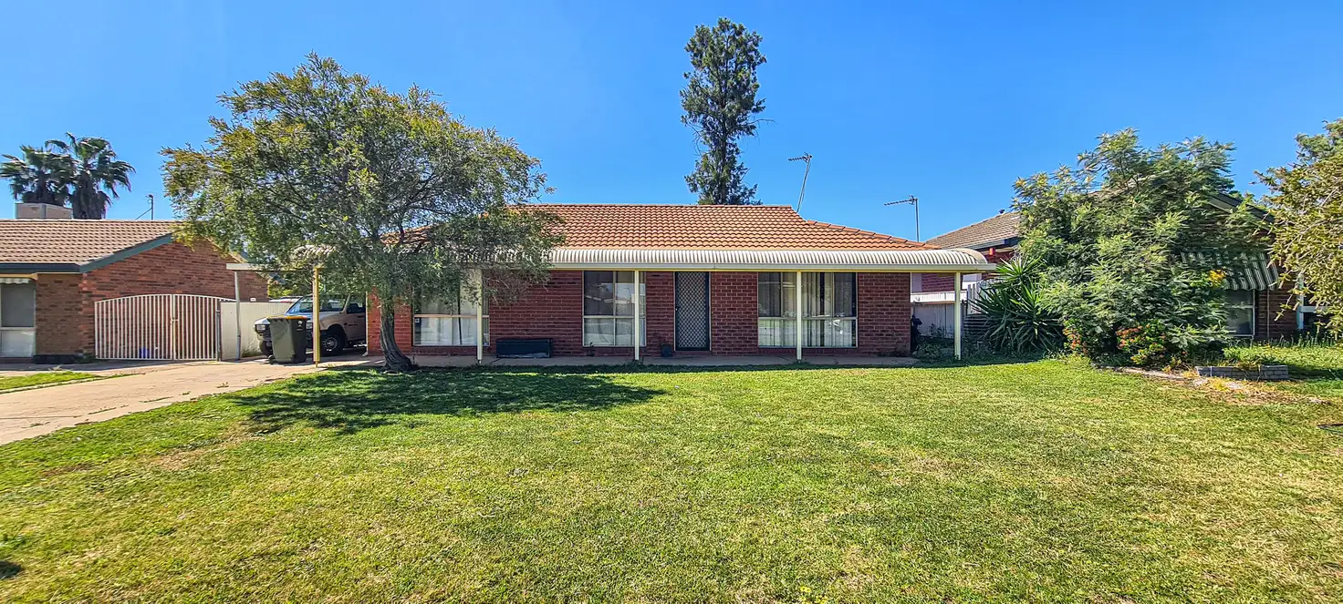 Main view of Homely house listing, 12 Lockett Place, Tolland NSW 2650