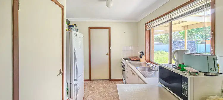 Third view of Homely house listing, 12 Lockett Place, Tolland NSW 2650