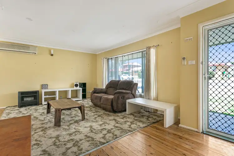 Second view of Homely house listing, 22 Willow Street, Tamworth NSW 2340