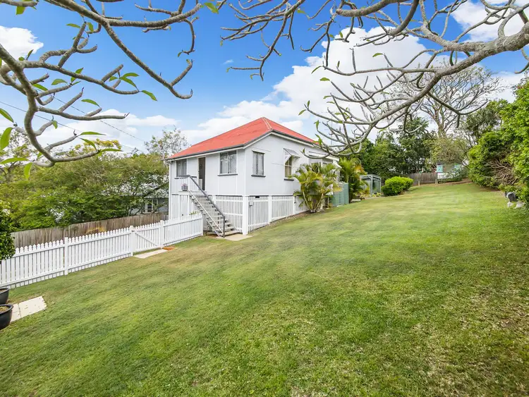 43 Marvin Street, Holland Park West QLD 4121
