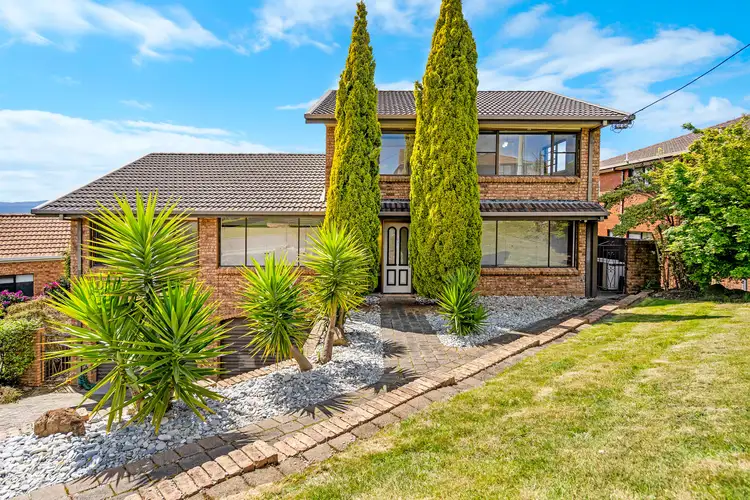 Main view of Homely house listing, 70 Penrith Street, Riverside TAS 7250