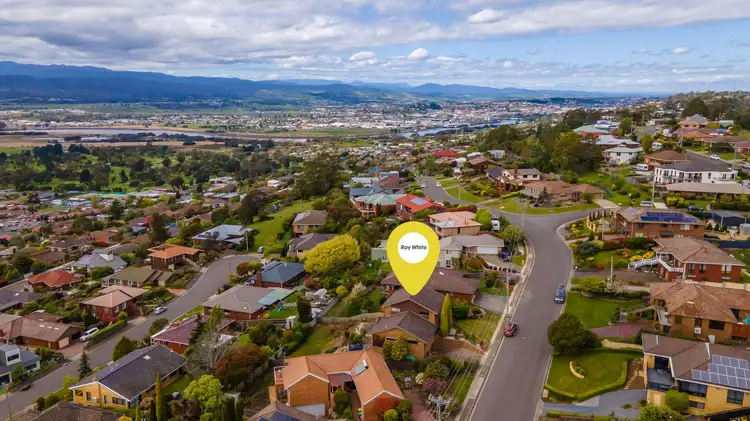 Third view of Homely house listing, 70 Penrith Street, Riverside TAS 7250