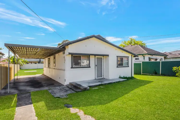 Main view of Homely house listing, 86 Cardwell Street, Canley Vale NSW 2166