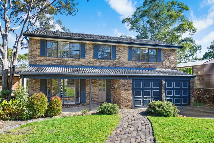 24 Morris Avenue, Thornleigh NSW 2120