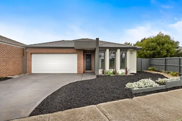 183 Painted Hills Road, Doreen VIC 3754