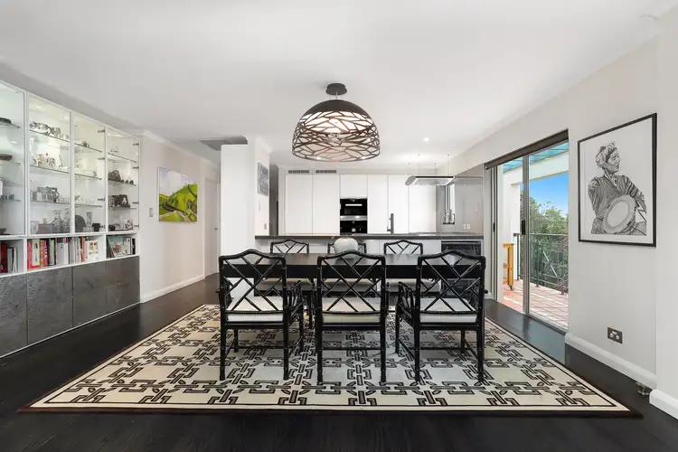Second view of Homely apartment listing, 62/3 Wulumay Close, Rozelle NSW 2039