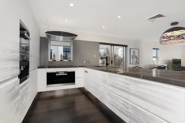 Third view of Homely apartment listing, 62/3 Wulumay Close, Rozelle NSW 2039
