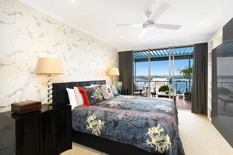 Fifth view of Homely apartment listing, 62/3 Wulumay Close, Rozelle NSW 2039