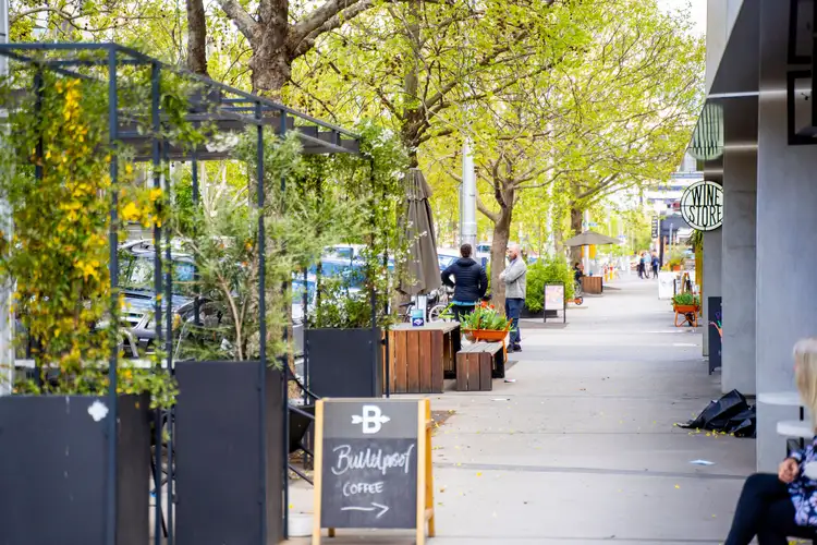 210/27 Lonsdale Street, Braddon ACT 2612