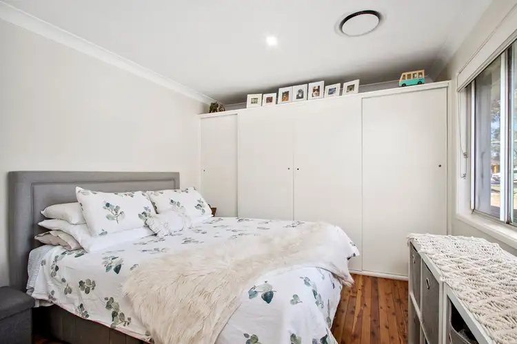Fifth view of Homely house listing, 9 Rose Crescent, Glossodia NSW 2756